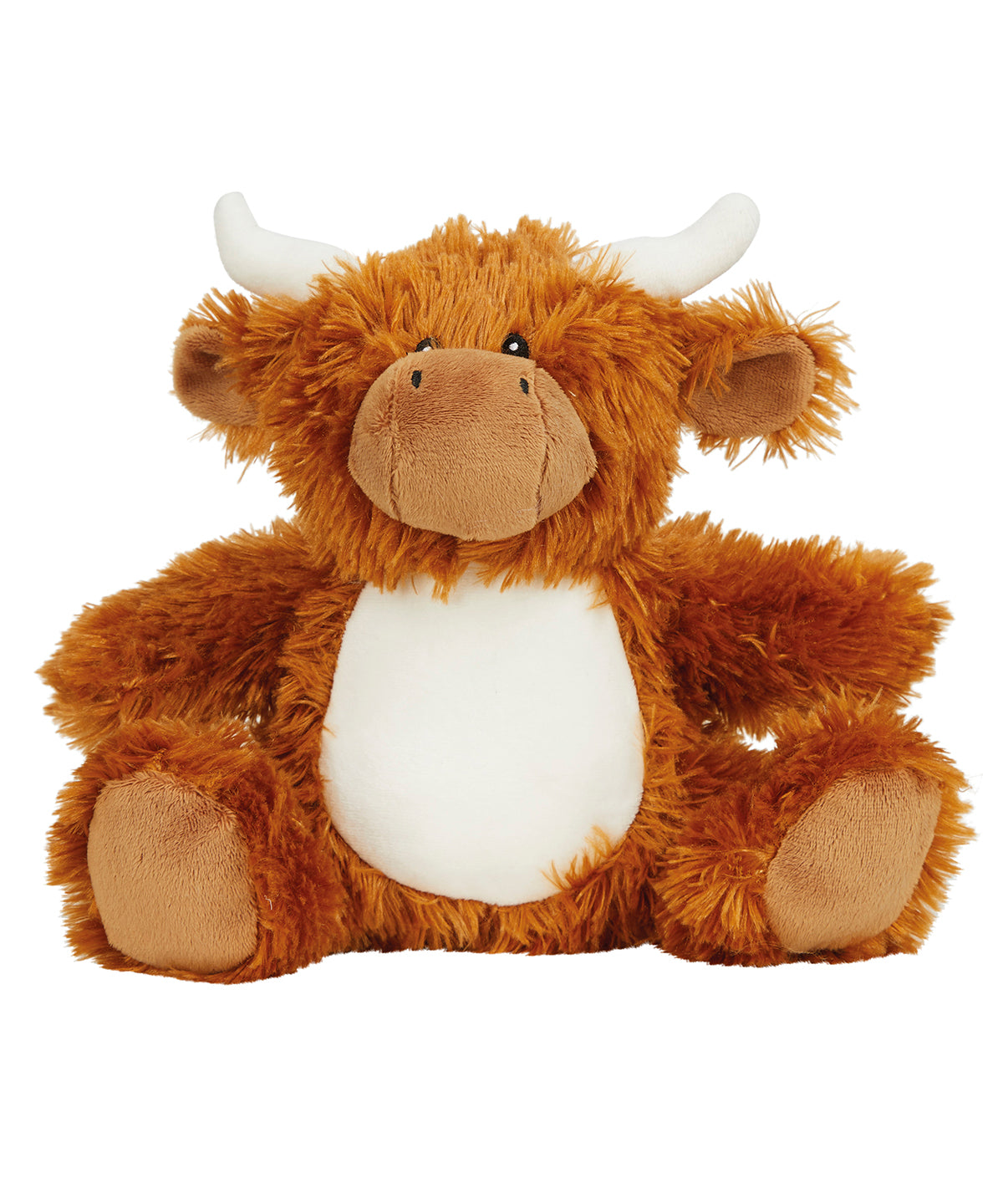 Peluche mini Printme | Vaca De Las Highlands