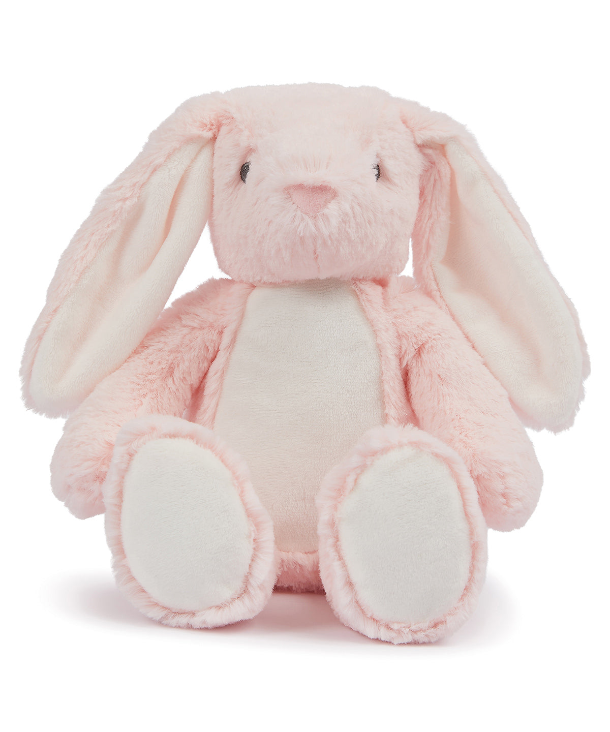 Peluche mini Printme | Conejo Rosa