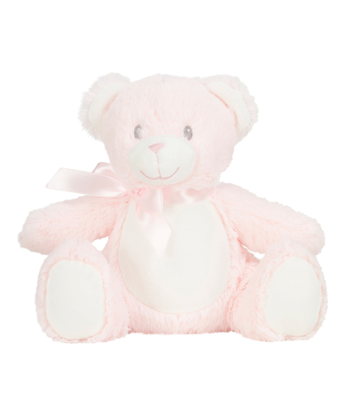 Peluche mini Printme | Oso Rosa