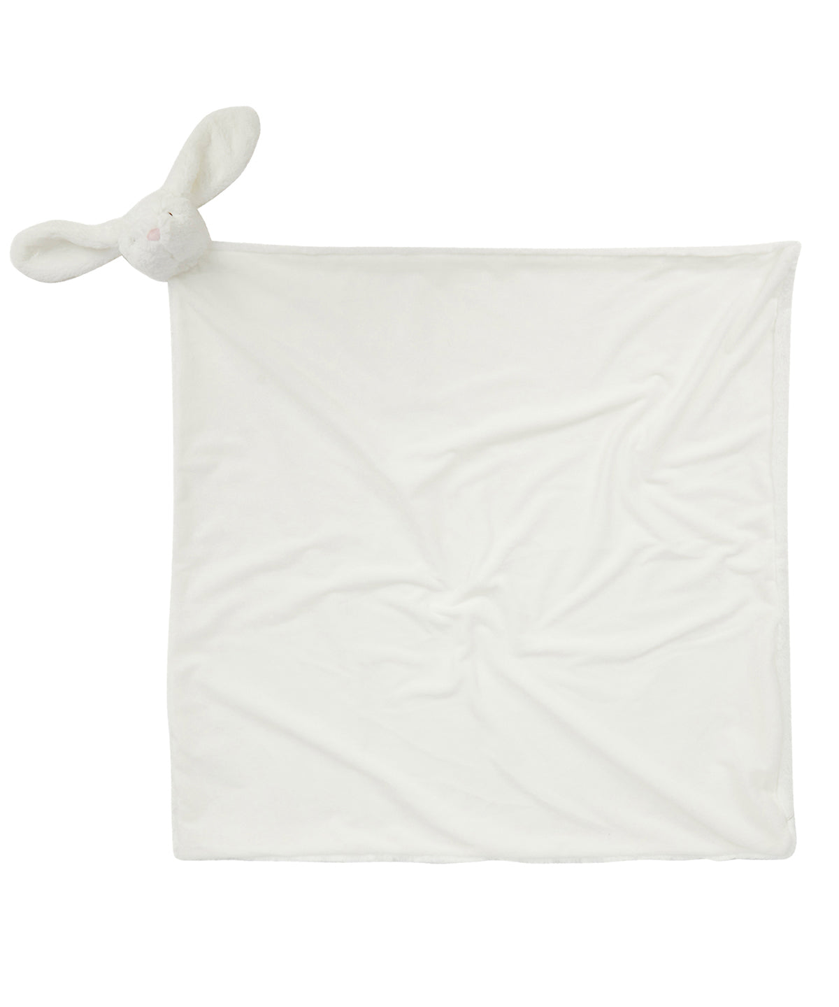 Manta de animal | Conejo Crema