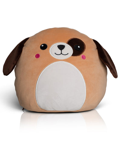 Mumbles Squidgys | Hellbrauner Hund