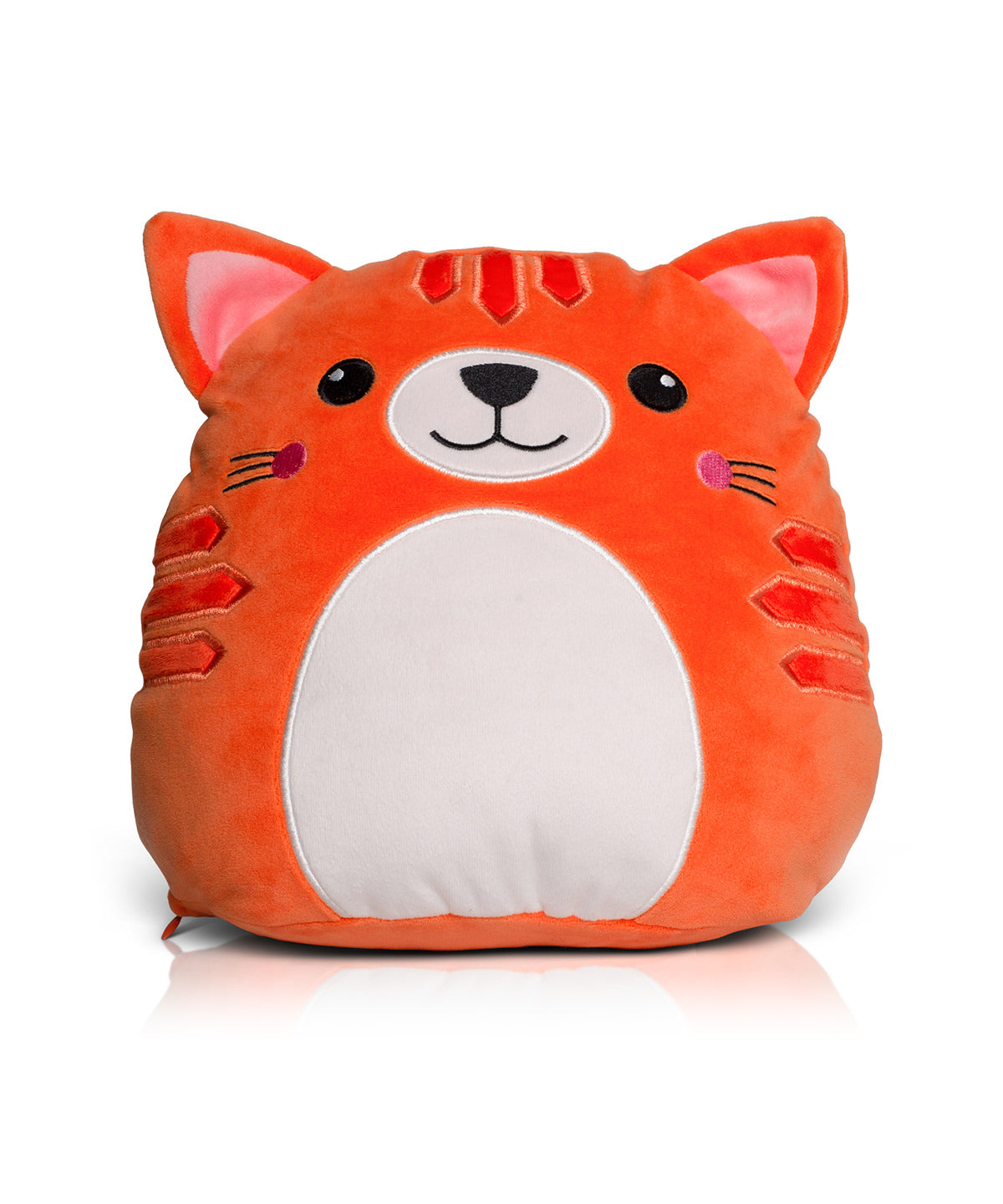 Mumbles Squidgys | Orange Katze