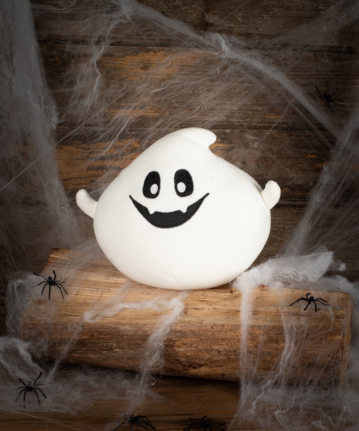 SquidgeMe | Ghost White