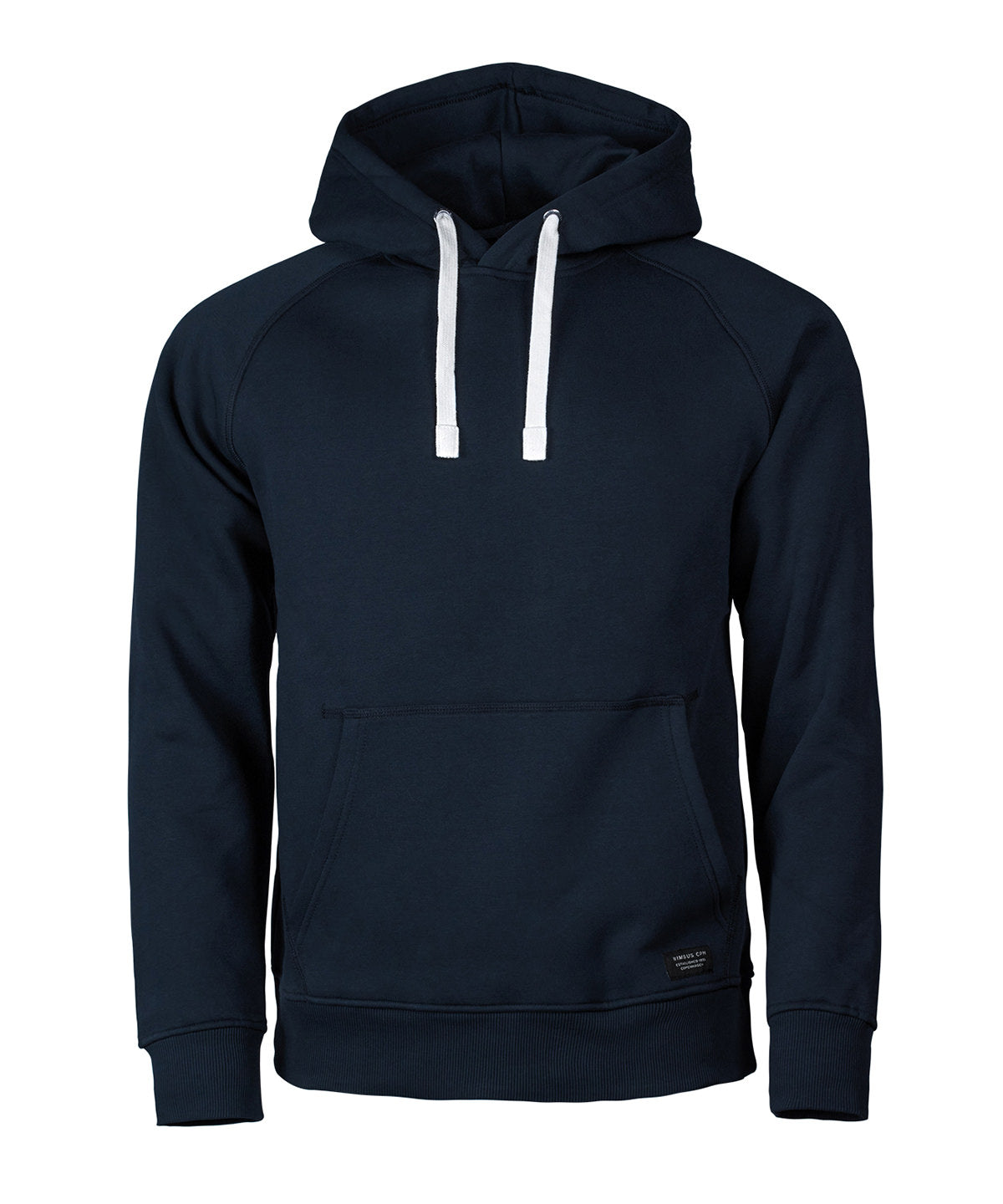 Brownsville Fashion Hoodie | Marineblau