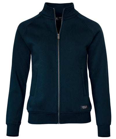 Zapatillas de moda para mujer Cambridge | Azul Marino