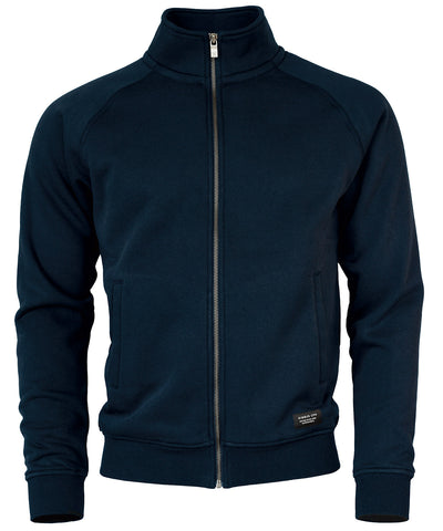 Zapatillas de moda Cambridge | Azul Marino