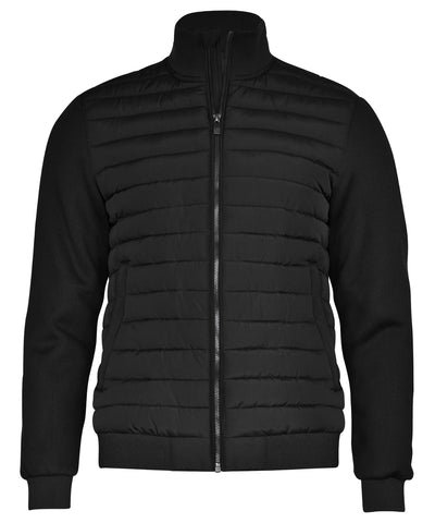 Chaqueta Crescent | Negro