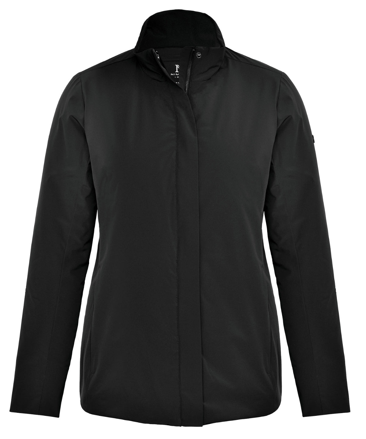 Chaqueta Eastlake para mujer | Negro