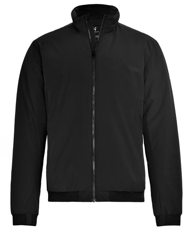 Veste Eastlake | Noir