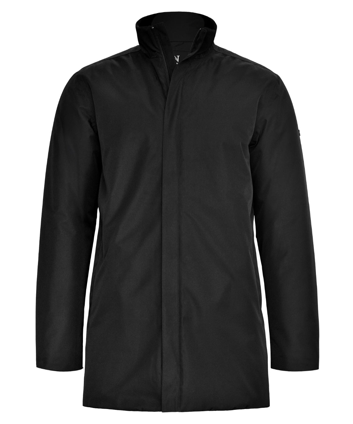 Chaqueta Folcroft | Negro