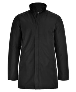 Chaqueta Folcroft | Negro