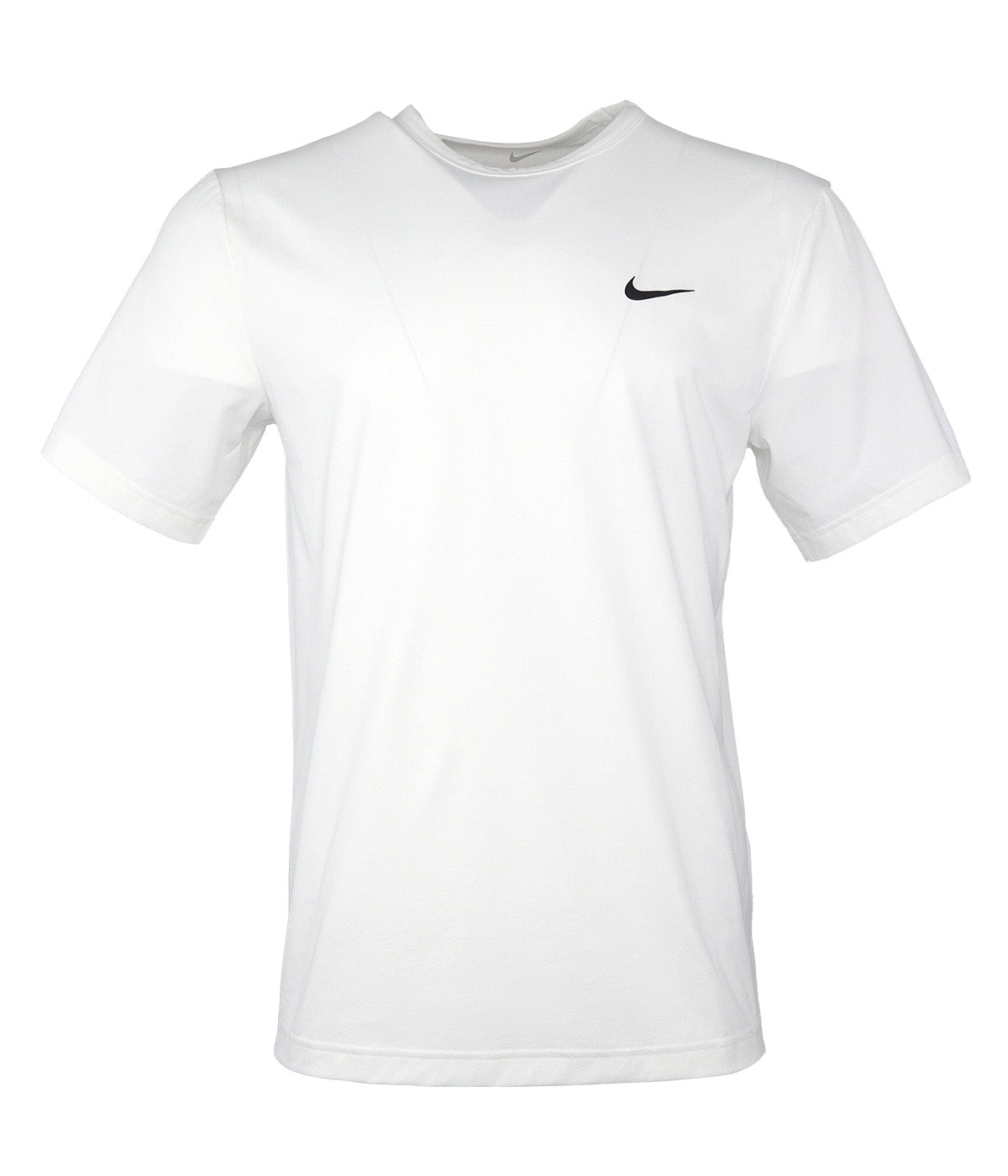 Camiseta de manga corta Nike Hyverse | Blanco/Negro