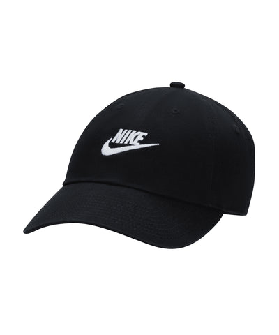 Gorra Nike Club | Negro/Blanco