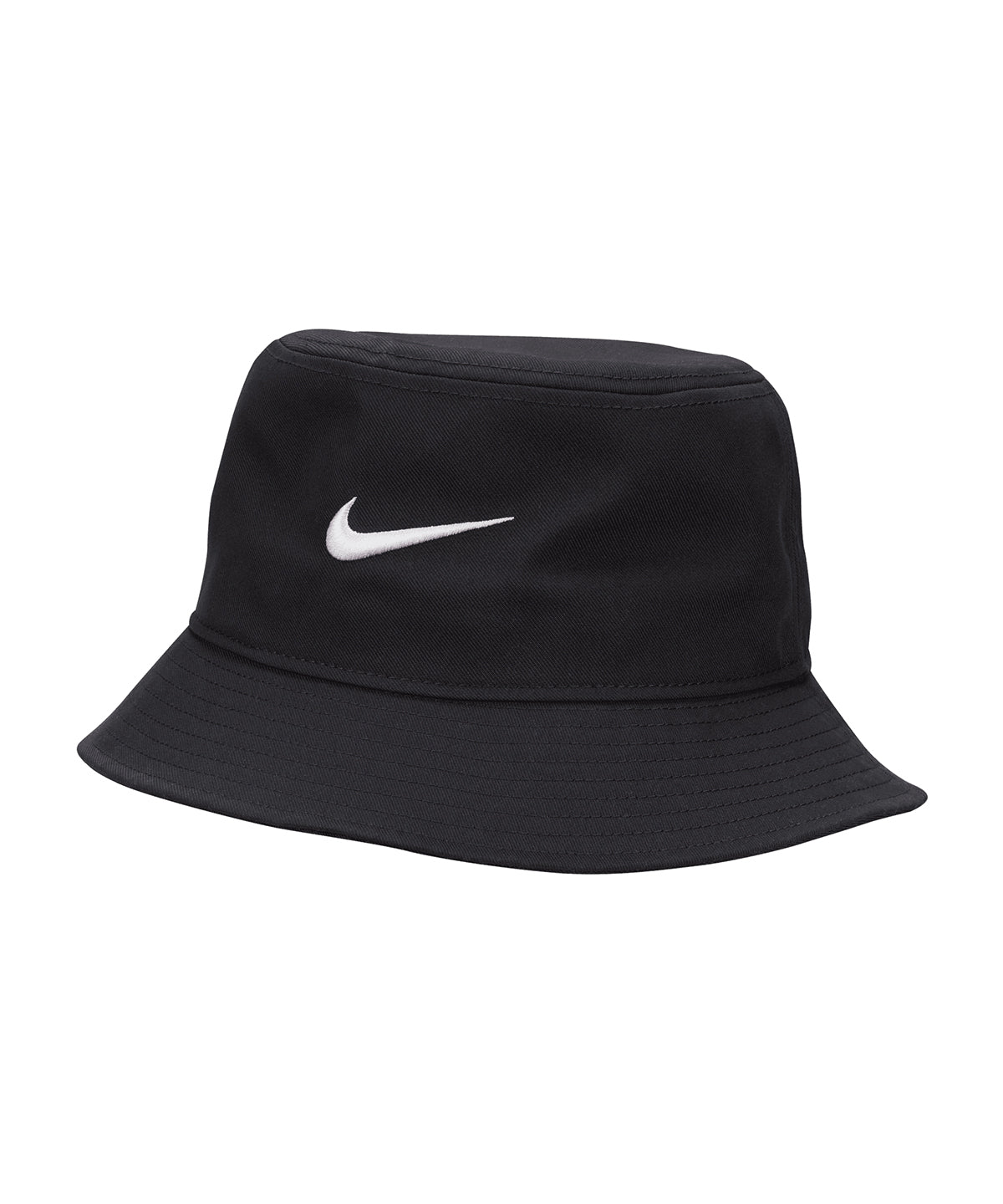 Nike Apex Cap | Schwarz/Weiß