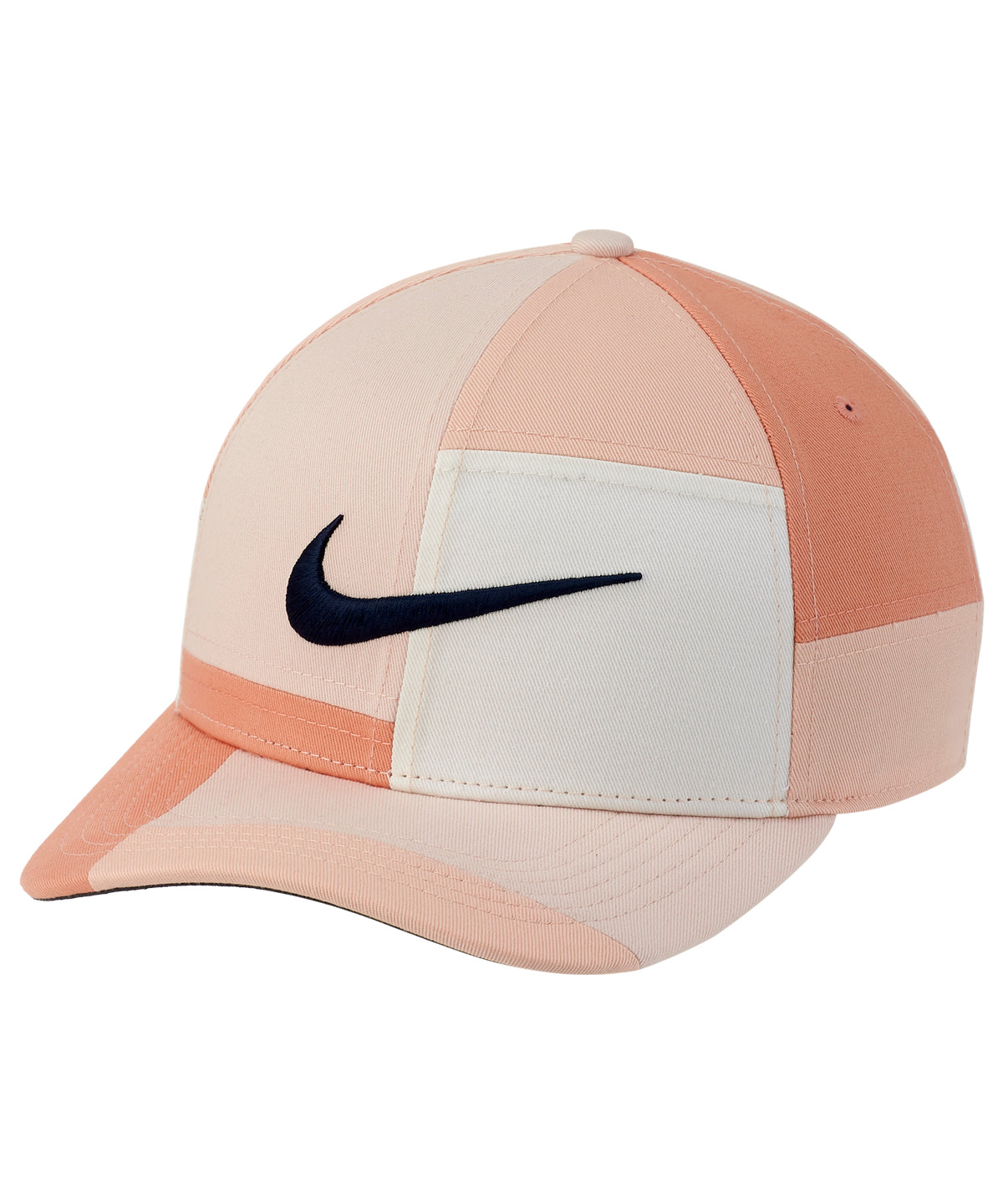 Nike Arobill CLC99 PGA Cap | Arktis Orange/Obsidian