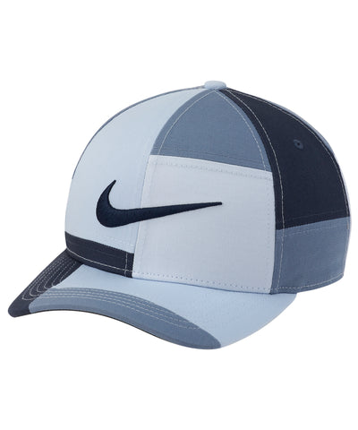 Nike Arobill CLC99 PGA Cap | Cinderella Slate/Obsidian