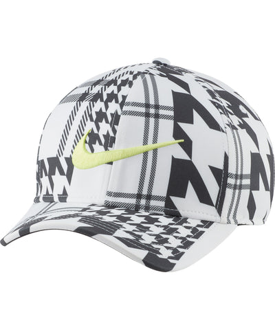 Gorra Nike Arobill CLC99 | Blanco/Antracita/Limn Claro