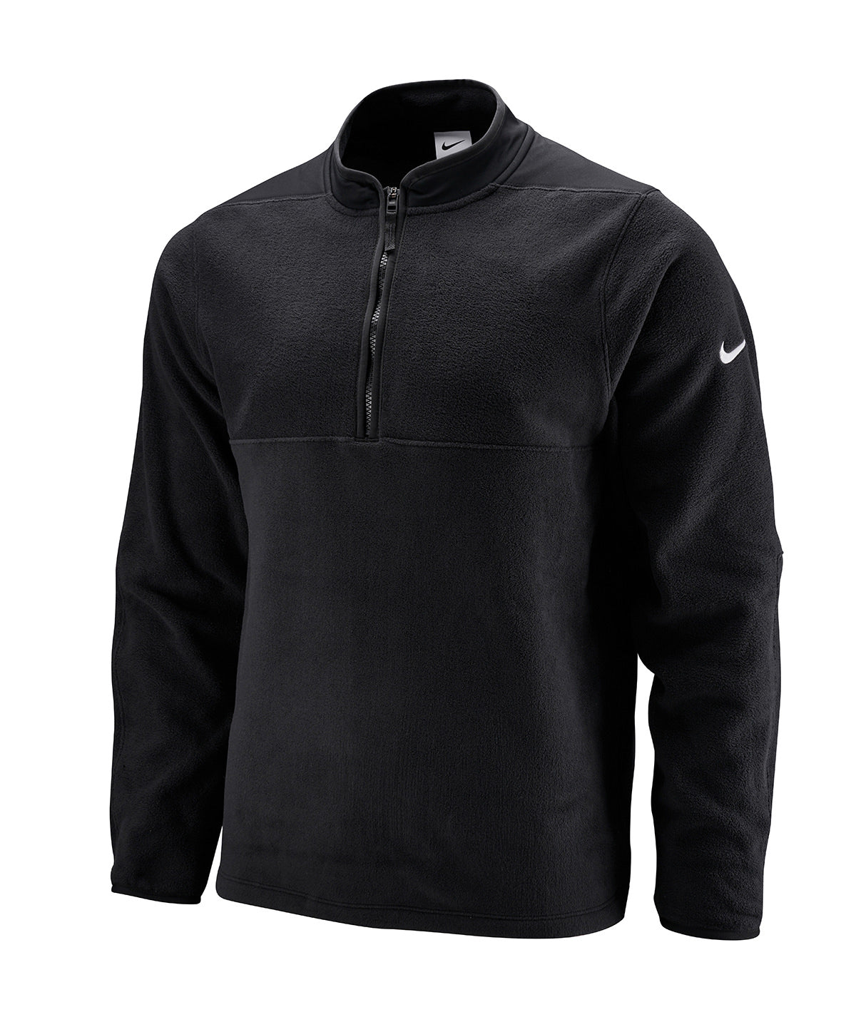 Sudadera Nike Victory | Negro/Negro/Negro/Blanco