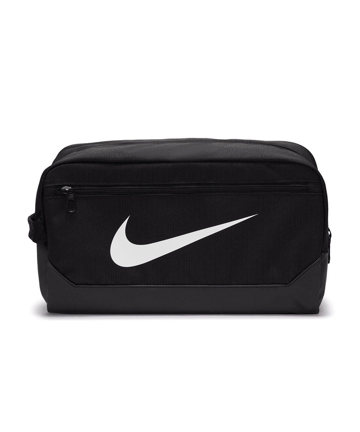 Bolsa para zapatos Nike Brasilia 95 (11L) | Negro/Blanco