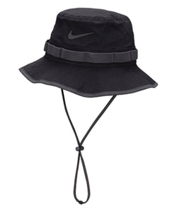 Nike Dri-FIT Apex Cap | Schwarz/Anthrazit/Anthrazit