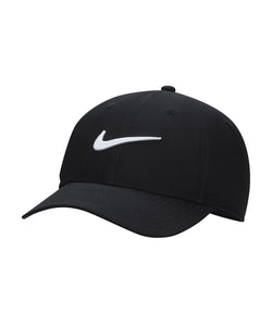Gorra Nike Dri-FIT Club | Negro/Negro