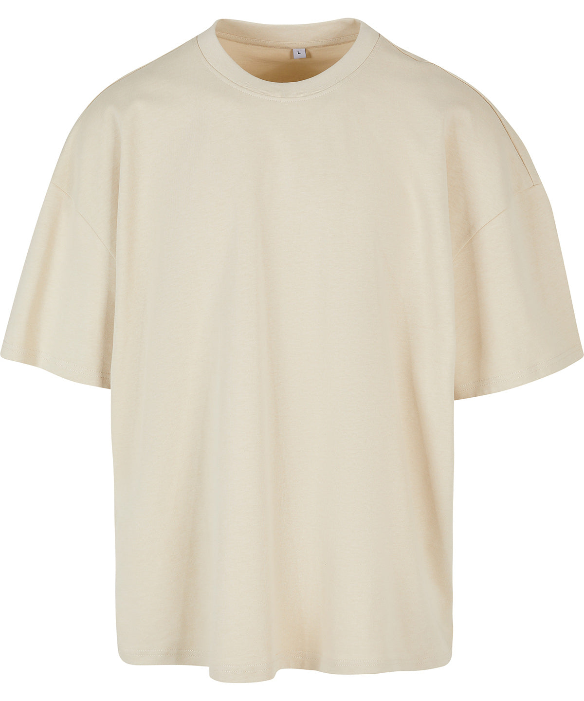 Camiseta oversize de jersey grueso | Arena