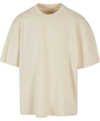 Oversize-T-Shirt aus dickem Jersey | Arena