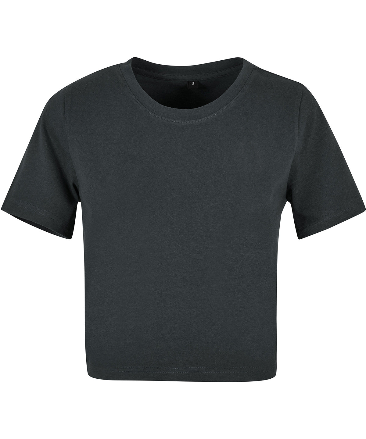 Camiseta corta de mujer | Imán