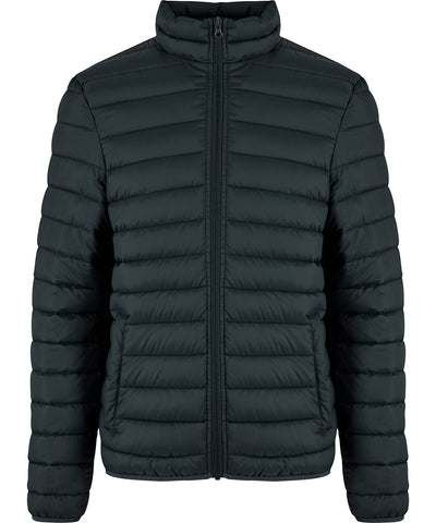 Chaqueta ligera acolchada | Imán