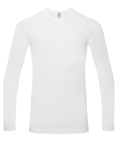 Unstoppable Cool Base Layer für Unterwäsche | Weiß