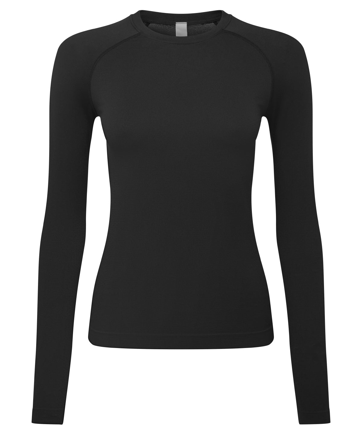 Mujer Coolplus® Fresh Underscrub Baselayer Imparable | Negro