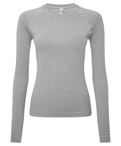 Coolplus® Fresh Underscrub Unstoppable Baselayer für Damen | Heather Grey