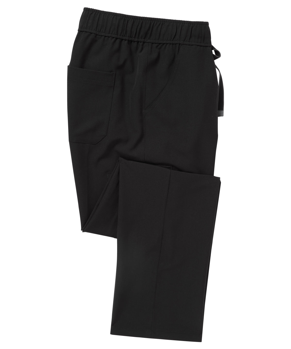 Pantalones cargo élastiques Relentless Onna-stretch | nègre