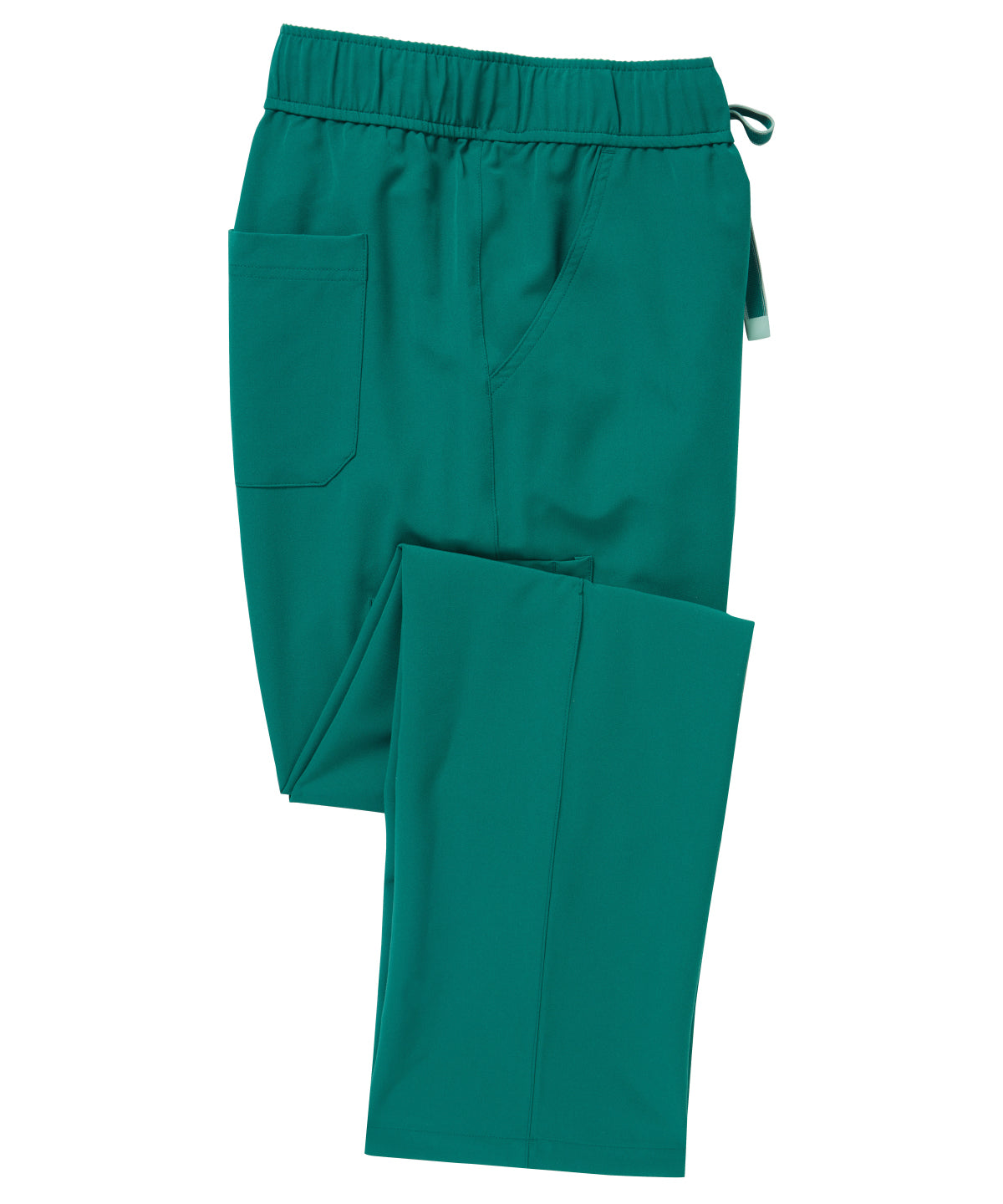 Pantalones cargo élastiques Relentless Onna-stretch | Vert Limpio