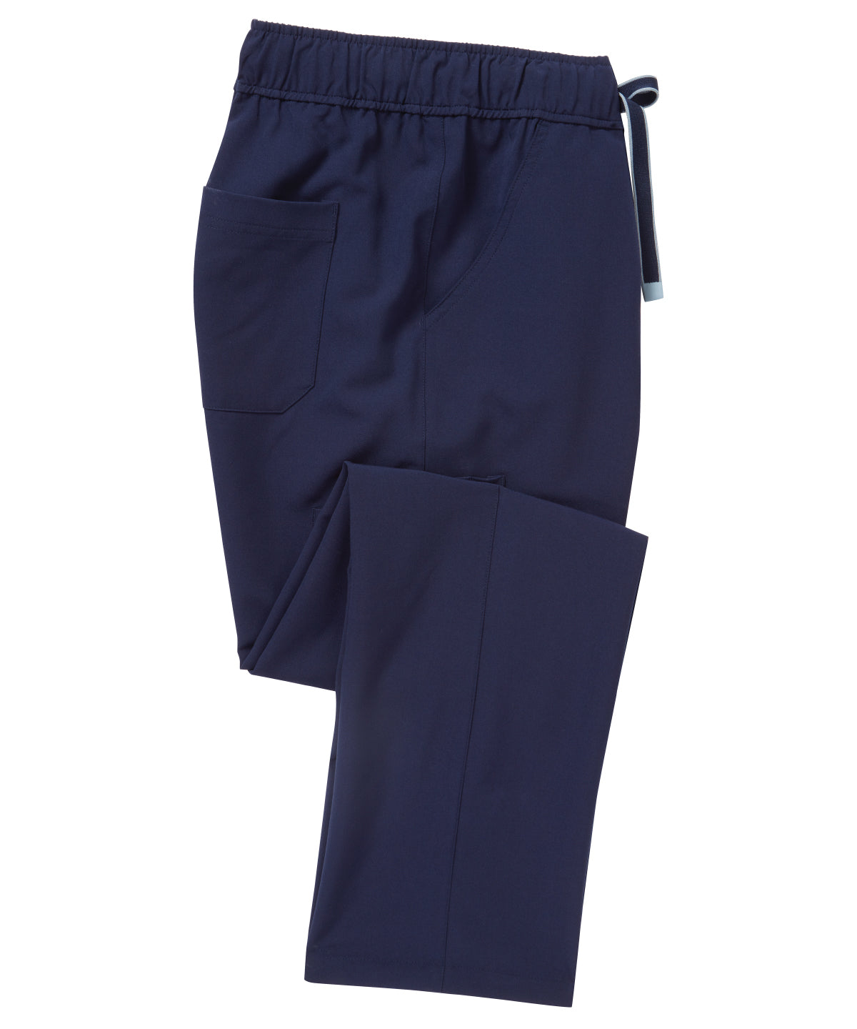 Pantalones cargo élastiques Relentless Onna-stretch | Bleu Marin