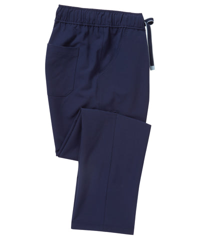 Pantalones cargo élastiques Relentless Onna-stretch | Bleu Marin