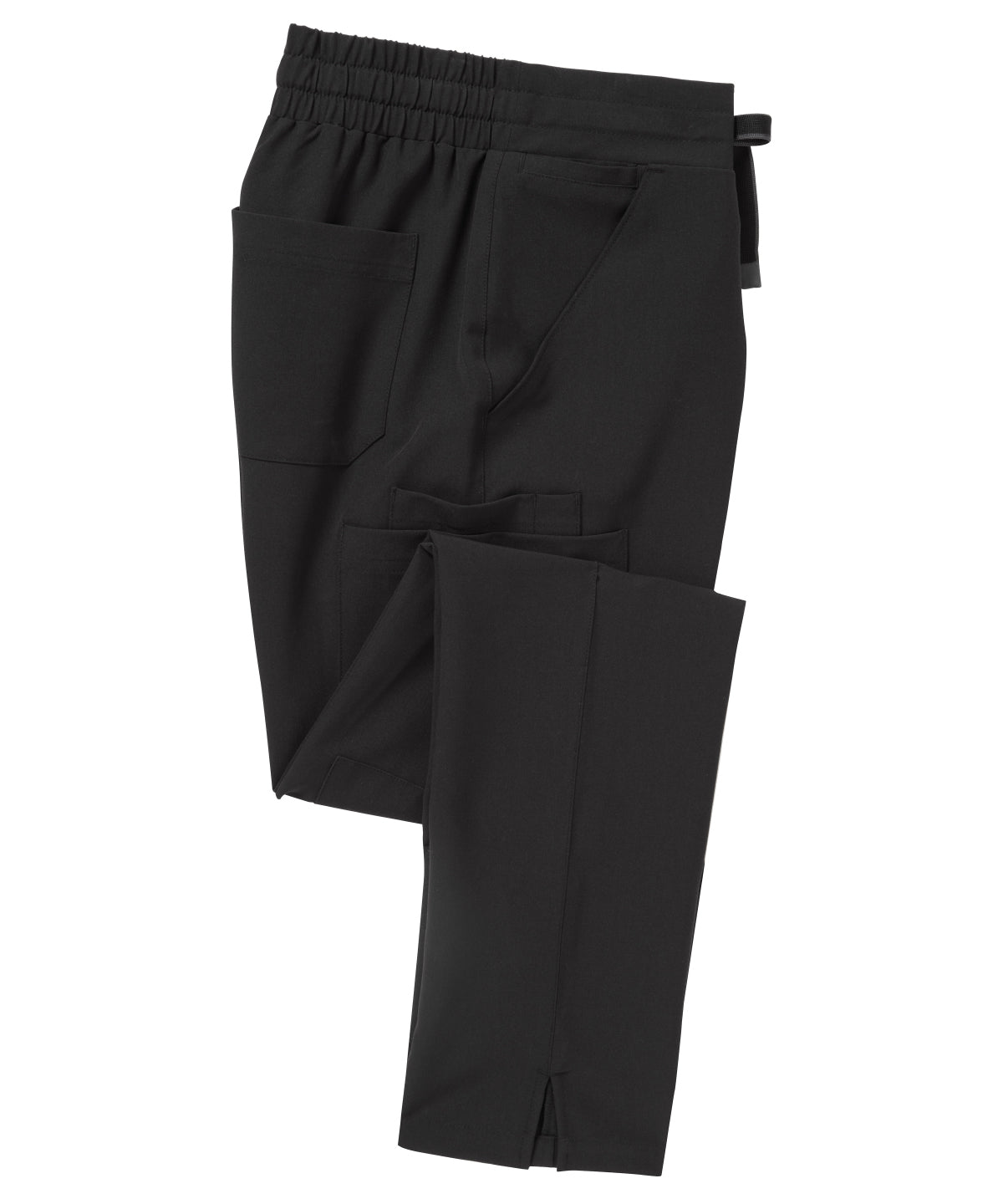 Pantalons cargo élastiques pour femmes Relentless Onna-stretch | nègre