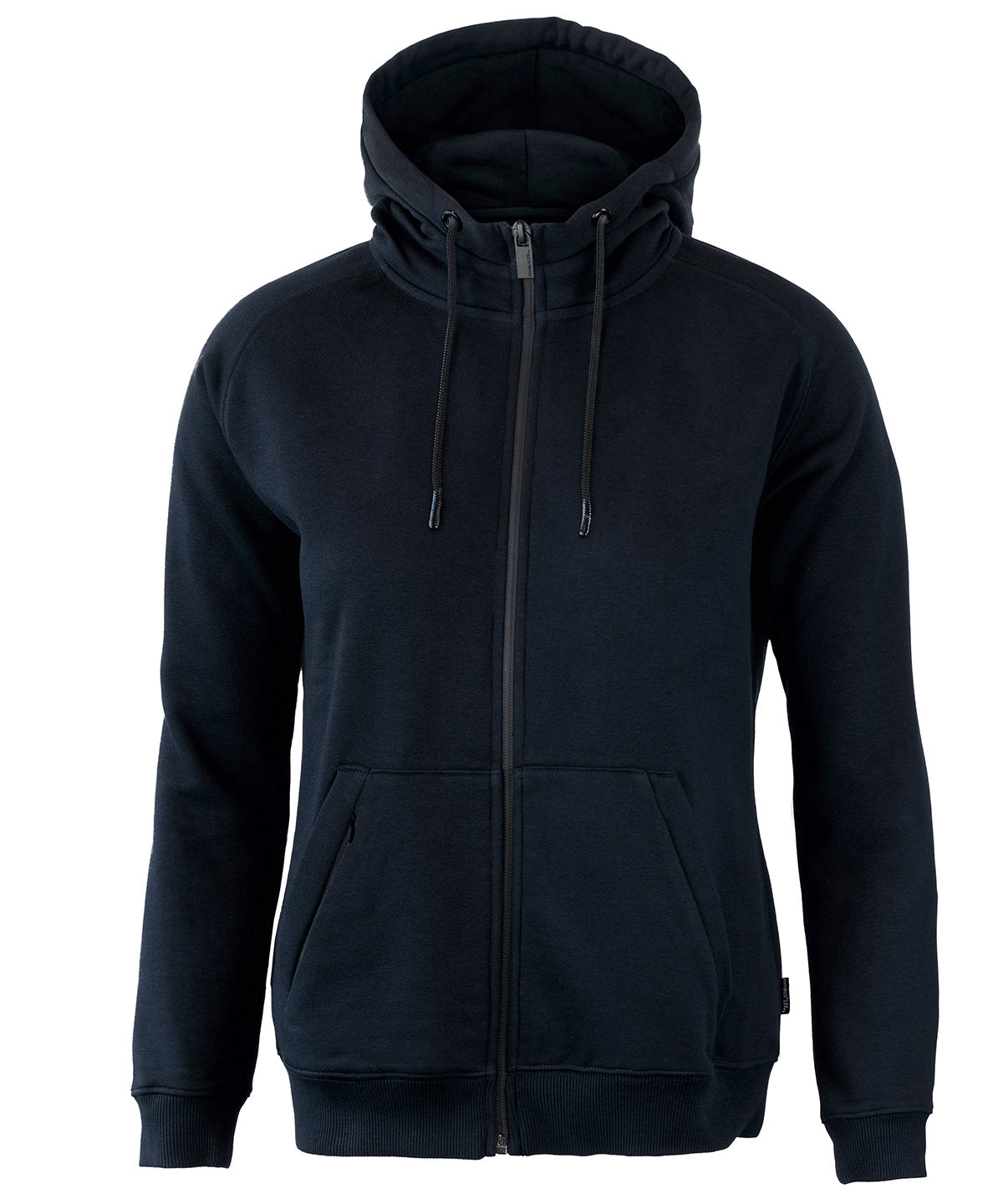 Lenox Damen Athletic Full-Zip Hoodie | Marineblau