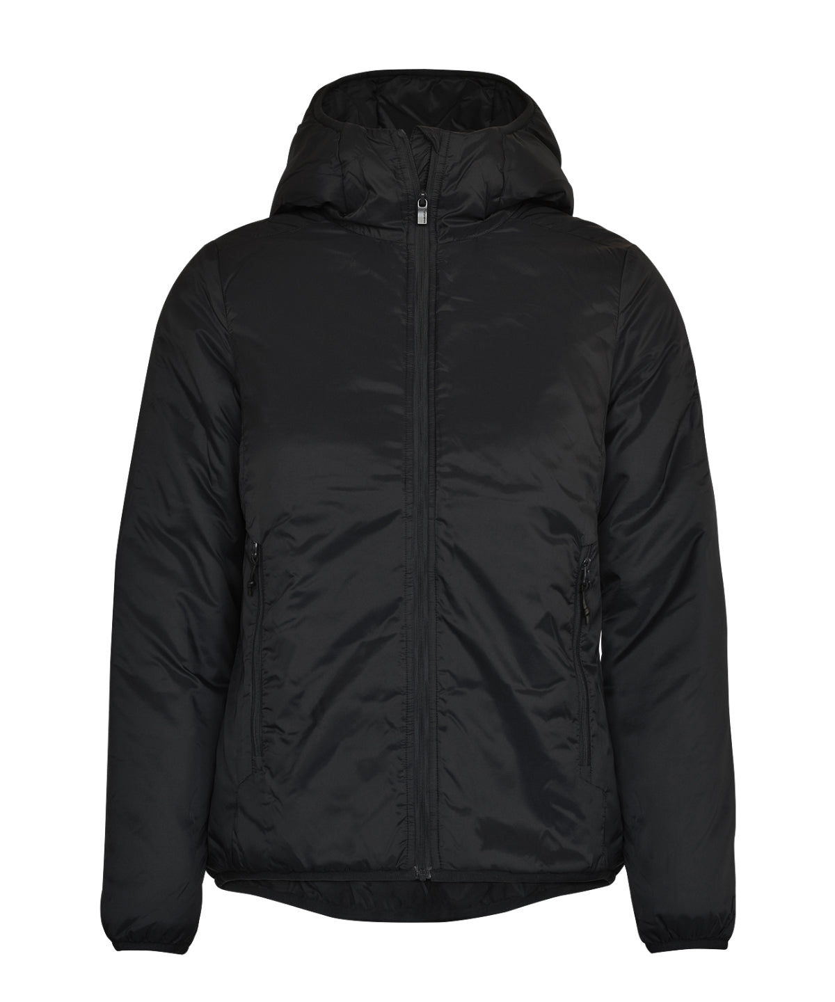 Chaqueta de mujer Aspen | Negro