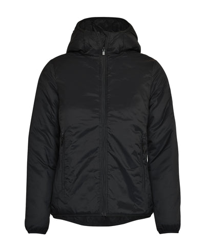 Chaqueta de mujer Aspen | Negro