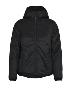 Chaqueta de mujer Aspen | Negro