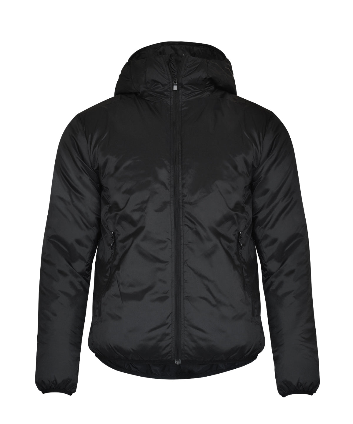 Chaqueta Aspen | Negro