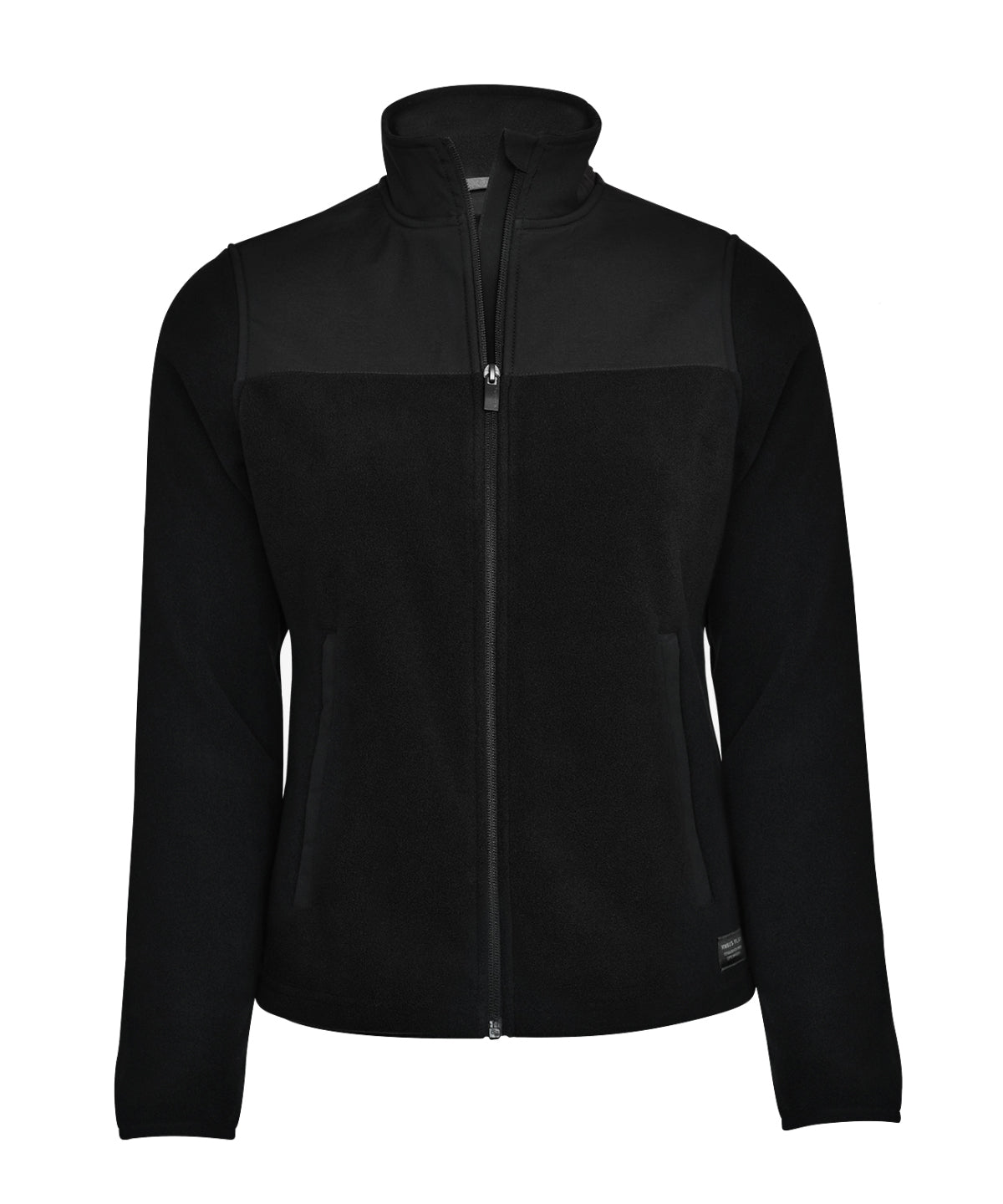 Sedona Fleece für Damen | Schwarz