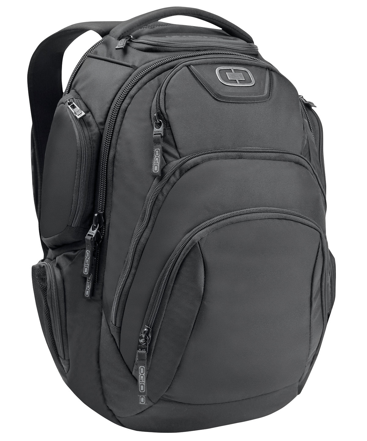 Renegade backpack | Negro
