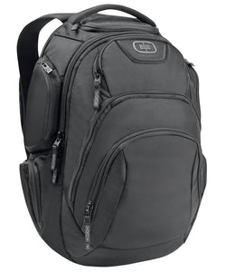 Renegade backpack | Negro