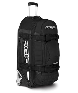 Bolsa de equipaje y viaje Rig 9800 | Negro