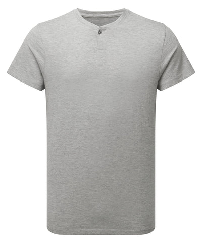 Camiseta de Algodn para Hombre | Gris Marengo