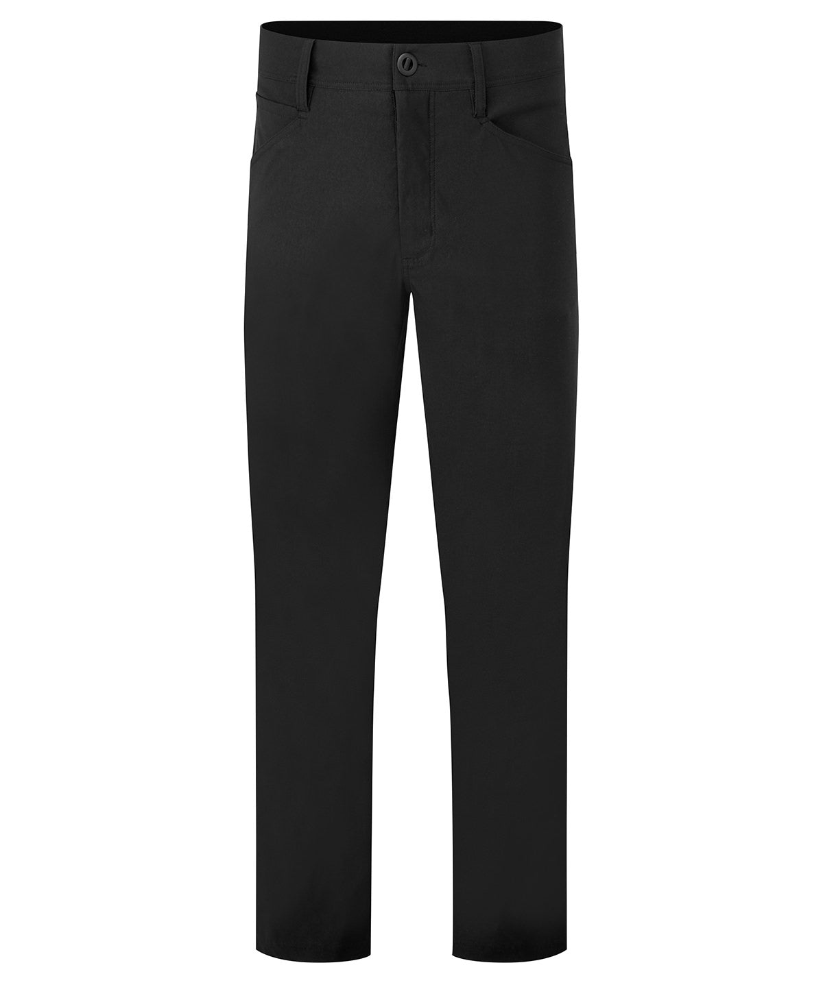 Pantalones Stretchchecker Adapt | Negro