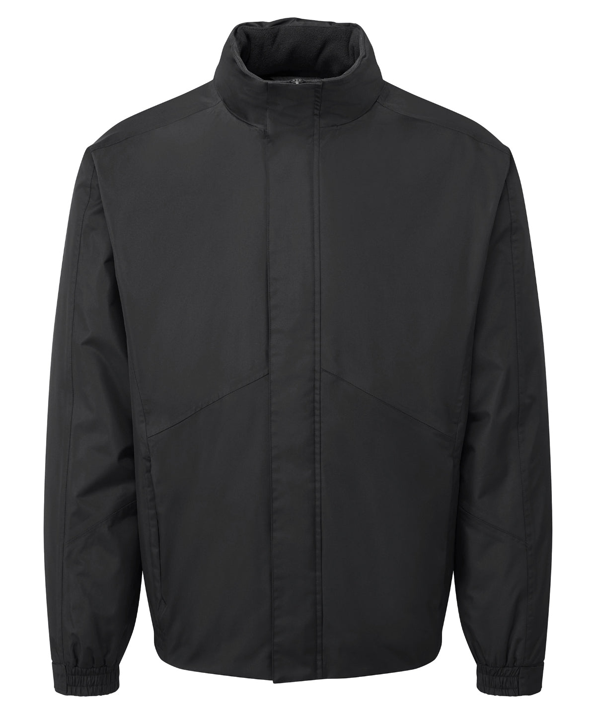 Chaqueta Selsey Hydrochecker | Negro