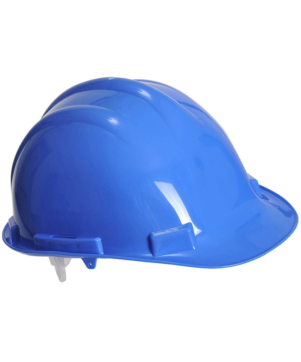 Casco de seguridad Expertbase (PW50) | Amarillo